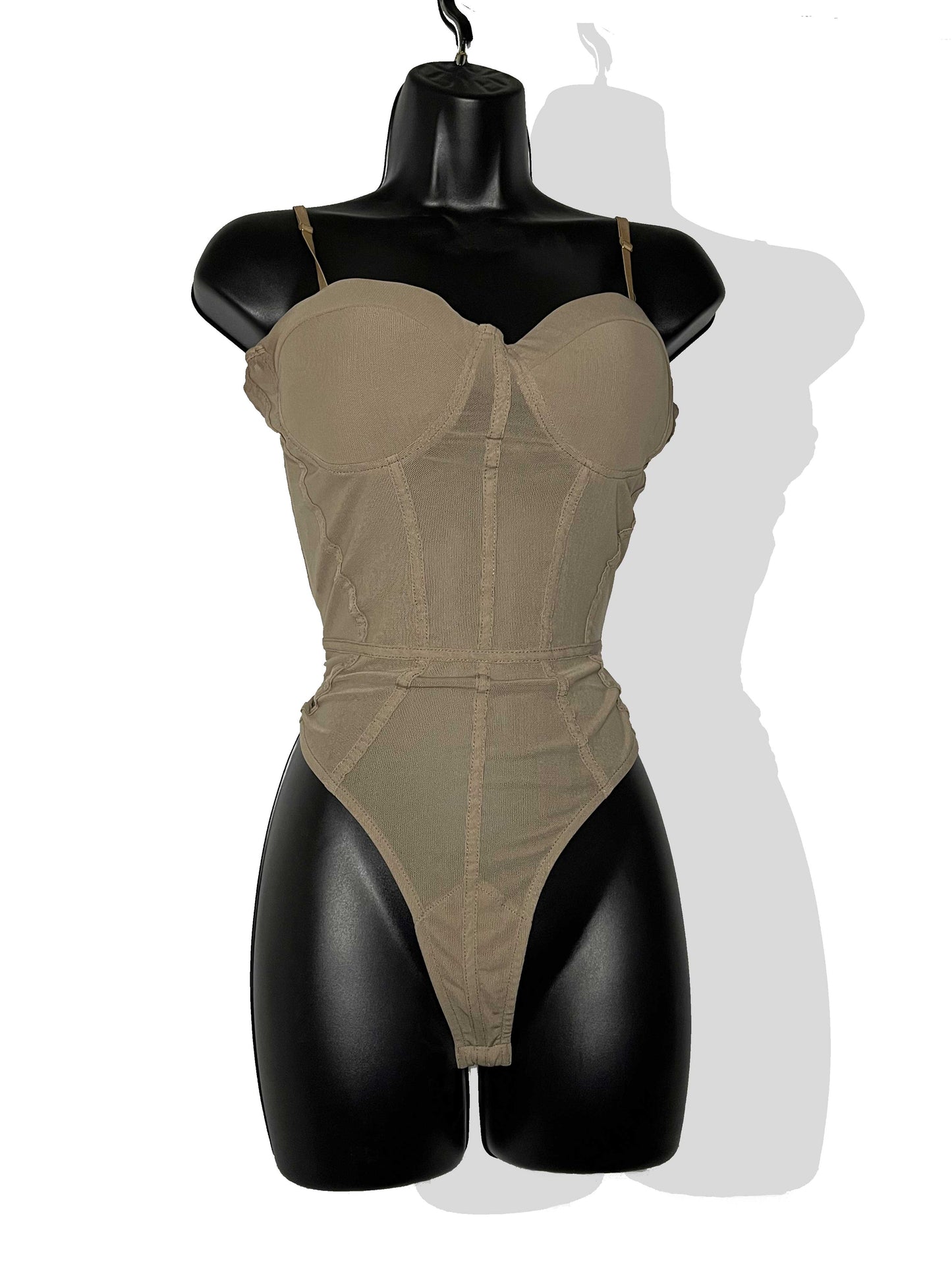 Monroe Bodysuit